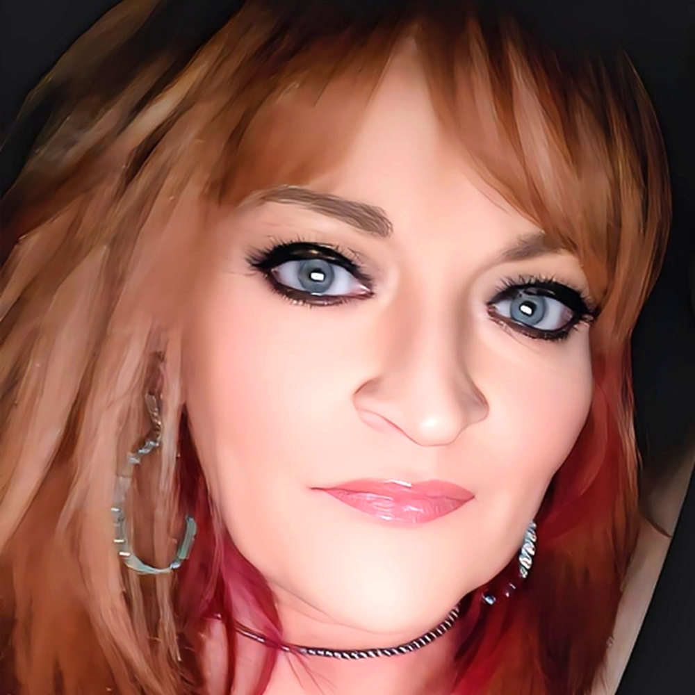 Meet your Posher, Samantha leigh-ann